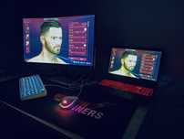 Игровой ноутбук acer nitro 5