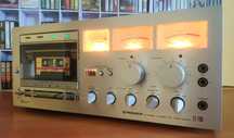 Кассетная дека Pioneer CT 700