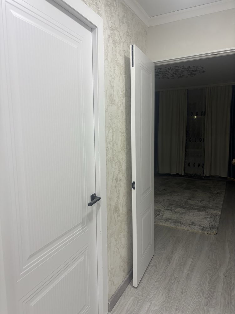 Продам 3-х комнатную квартиру