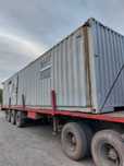 Продам контейнер 40тонник ЖИЛОЙ