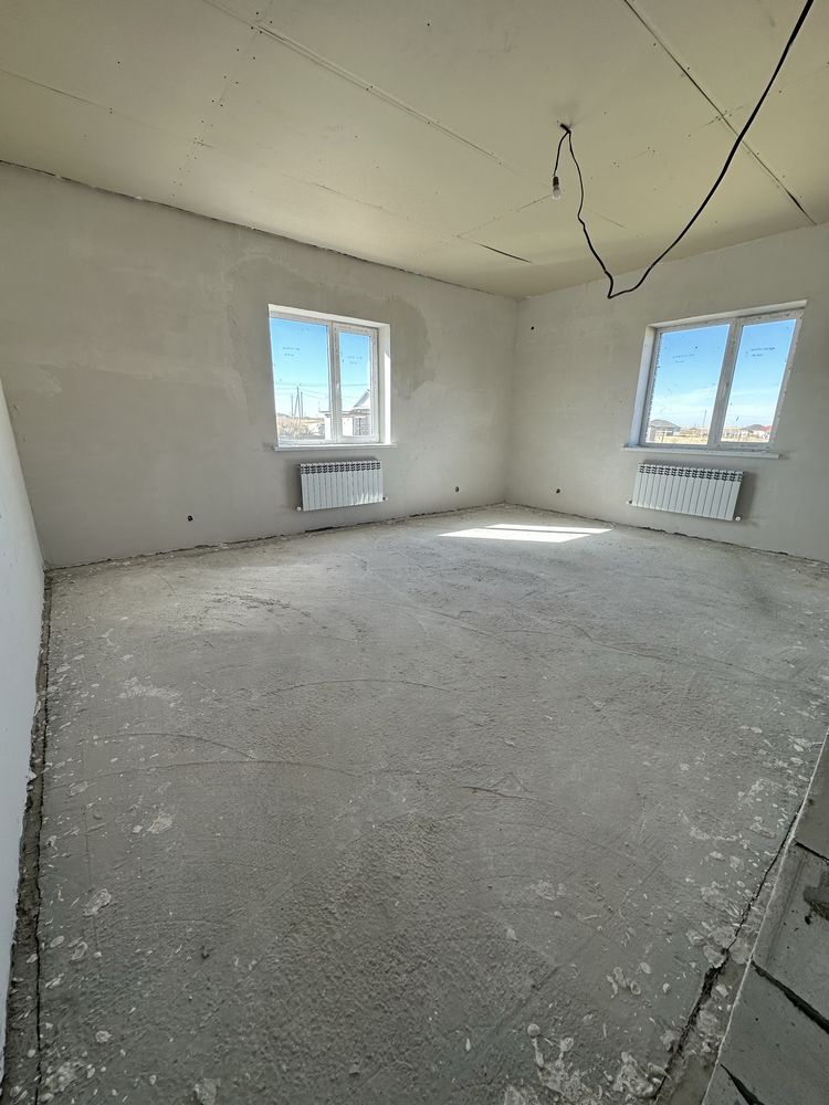 Продам дом в 22 квартале