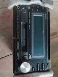 Магнитола JVC 50W*4