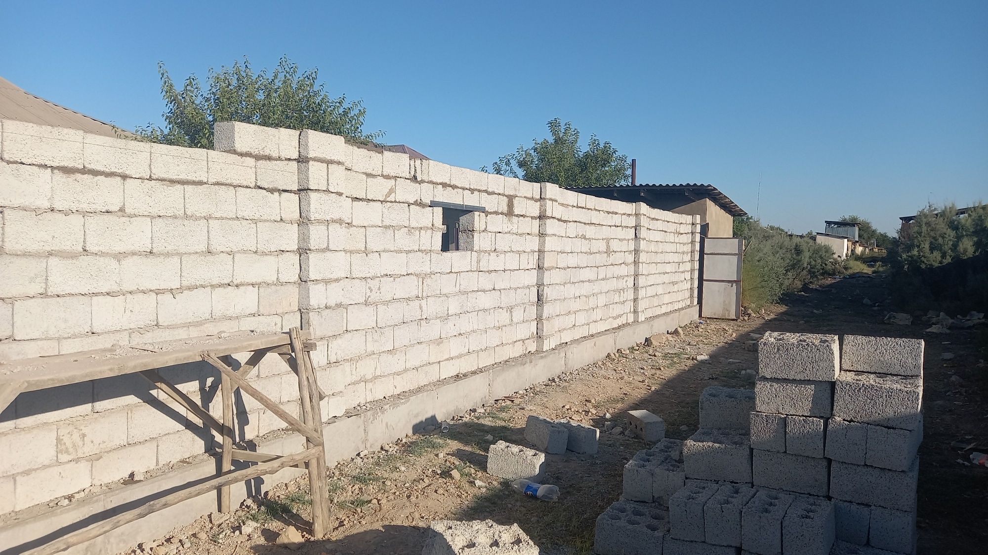Атакент Наурыз 33