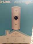 Мини камера wi-fi, D-LINK, Mini HD wi-fi camera.