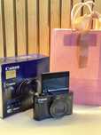 Продам камеру Canon SX740 HS