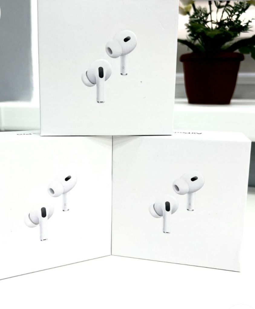 Айрподс Про AirPods Pro. Новый!