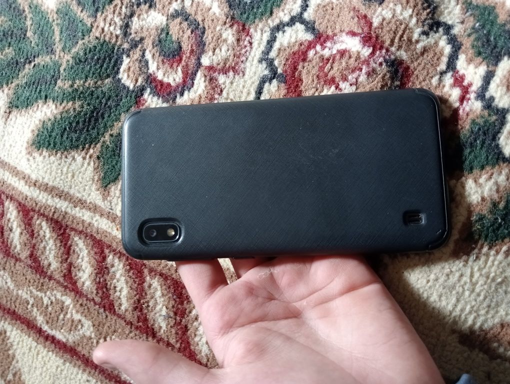 Samsung galaxy A10