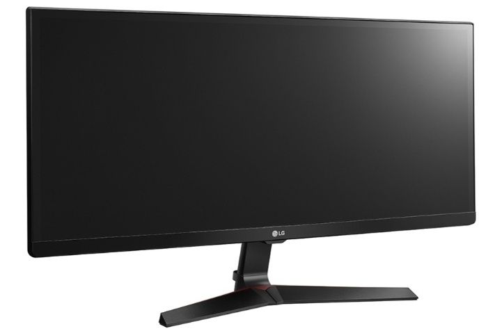Продам игровой монитор LG 29 UM69G