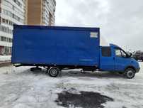 Скотовоз Коневоз Крс Мал тасымалдау