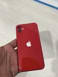Iphone 11 128gb red product