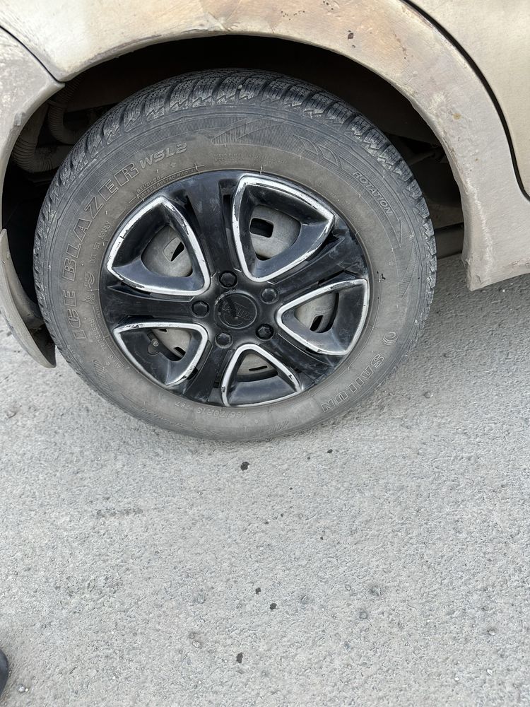 R13 колпаки 2 шт