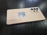 Продам samsung a53 5G
