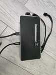 Продаю EGPU AG02 V1. Порты OcuLink и USB 4 40 GB