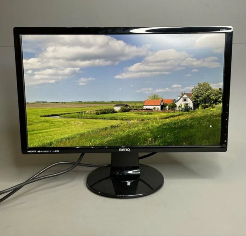 Продам монитор Benq GL2260-T