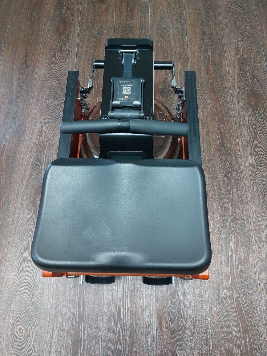 Продаётся Гребной тренажер Xiaomi KingSmith Rowing Machine.