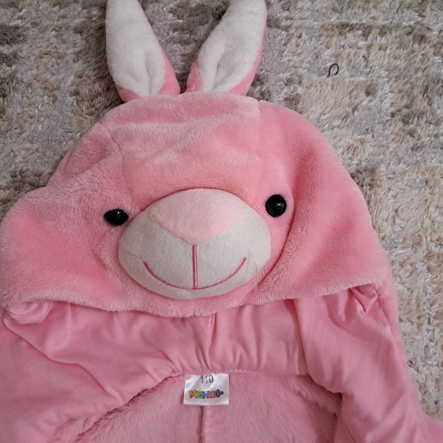 Продам кигуруми детский