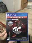 [ЭКСКЛЮЗИВ PS4-PS5] Gran Turismo Sport