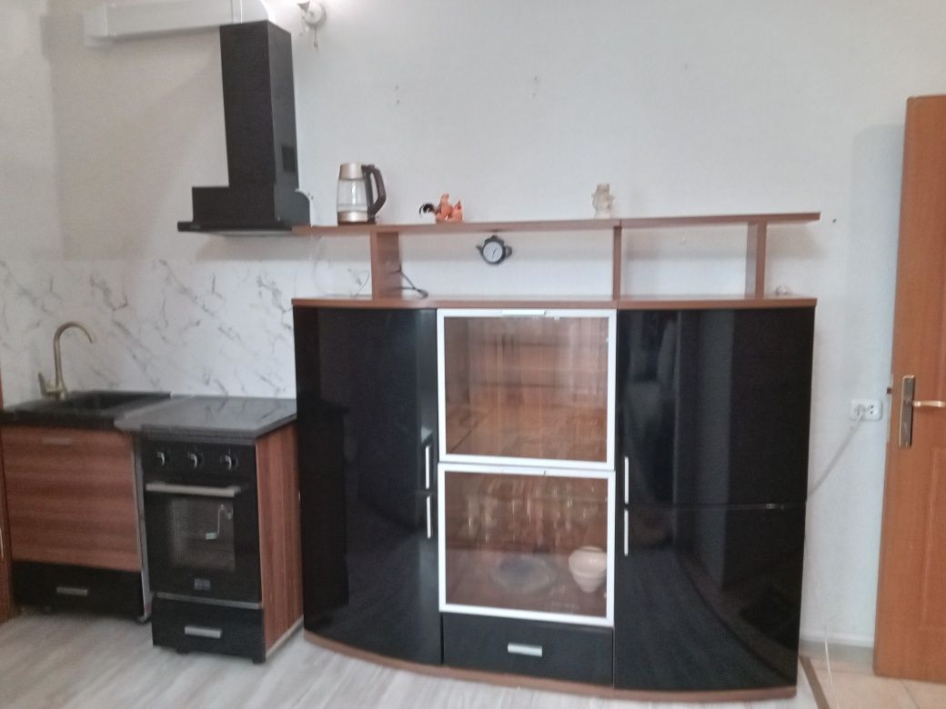 Продам однокомнатную квартиру