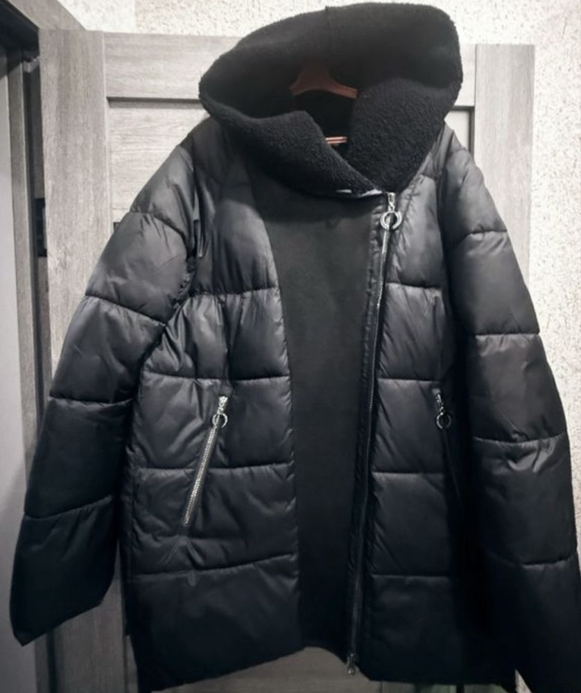 Продам зима в отл сост 52-54 +/- 10.000