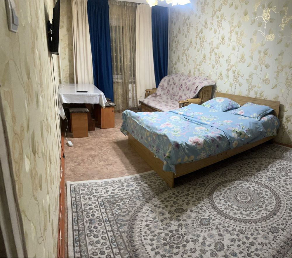 Кровать 2 х спальнюю