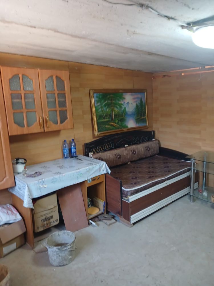 Гараж район ДОСААФ 2РЯД 60