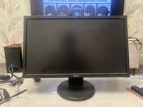 монитор Acer V223HQV-22 дюйма