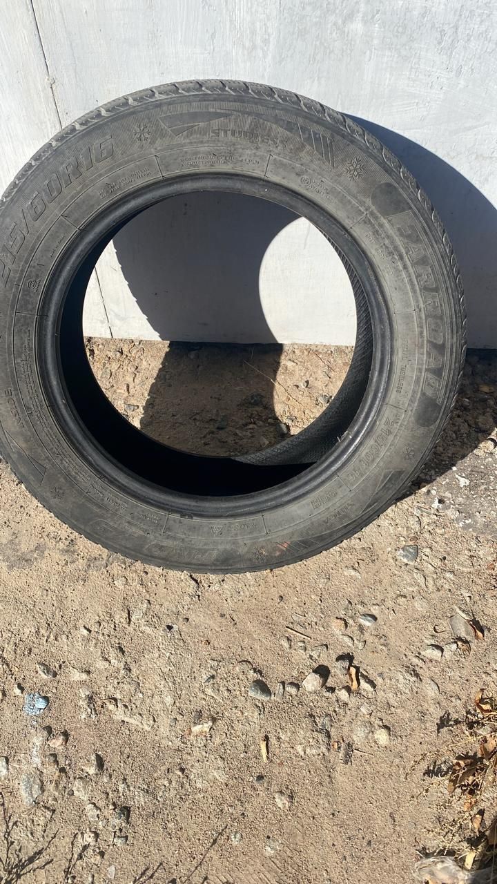 Автошины в городе Конаев