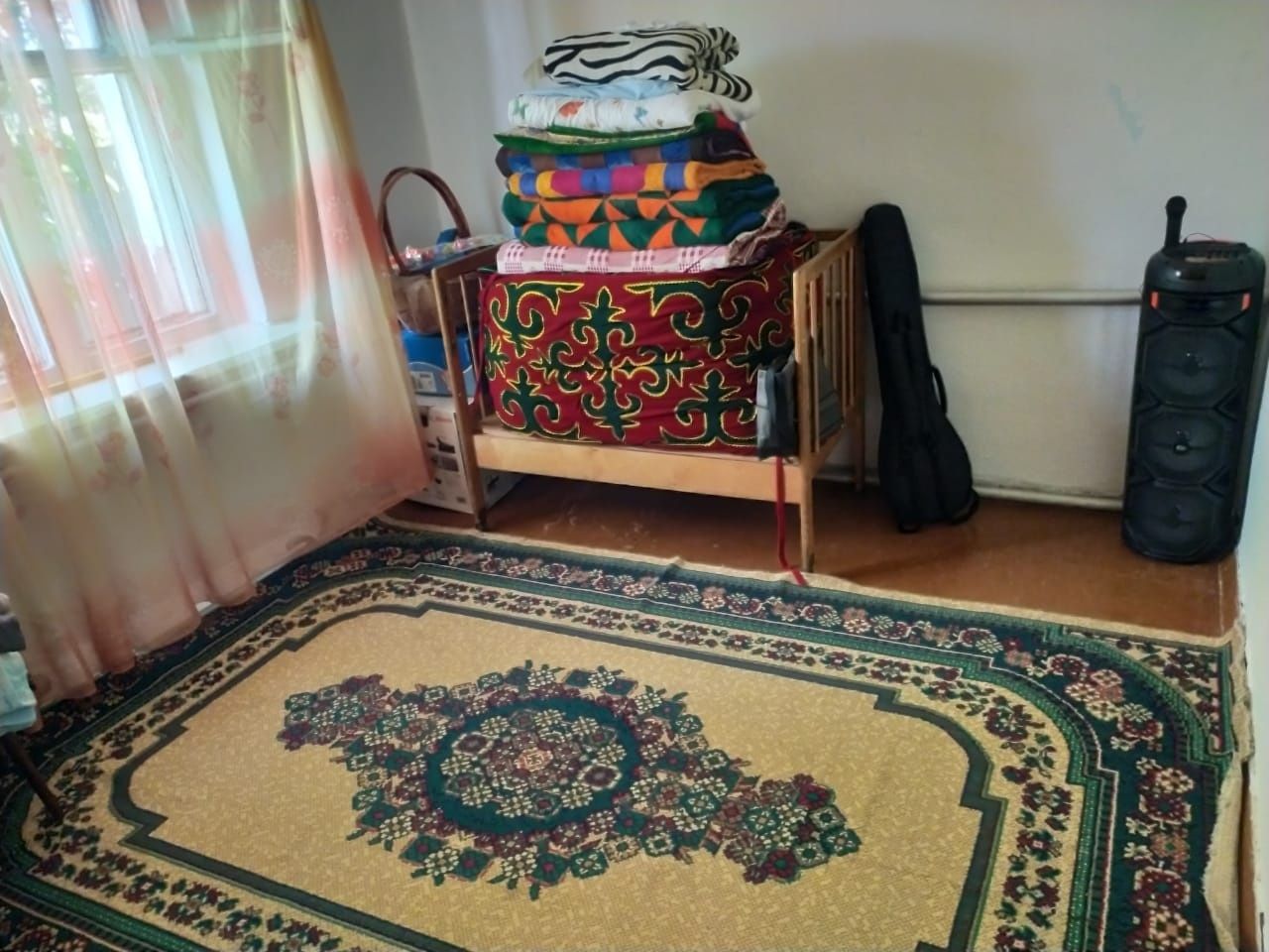 Продам дом в пос.Родина