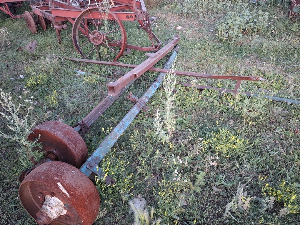 Сеялка  продаётся  110 тыс