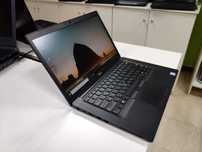 Продам  DELL 7490 Core i7 8650u
