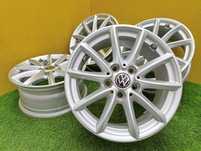 Диски R16 5×112 на Volkswagen и другие.
