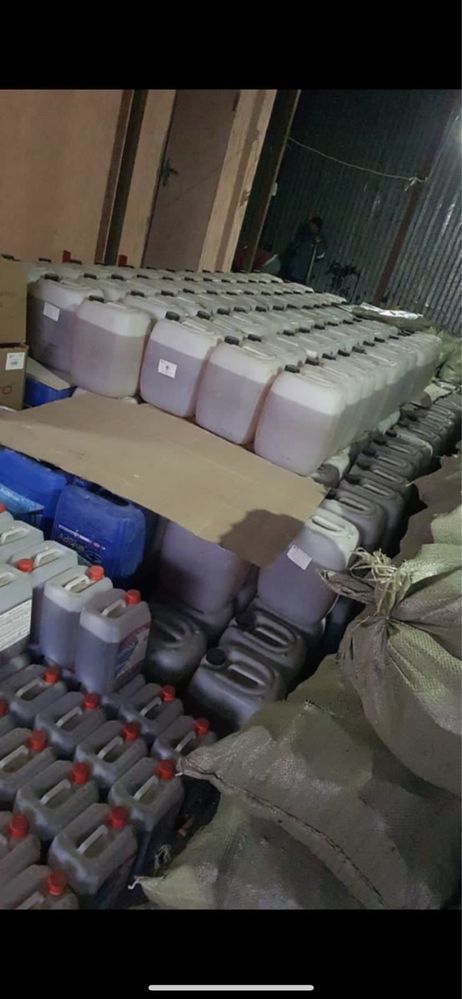 Антимороз 200 тг 1 тонн доставка бесплатно