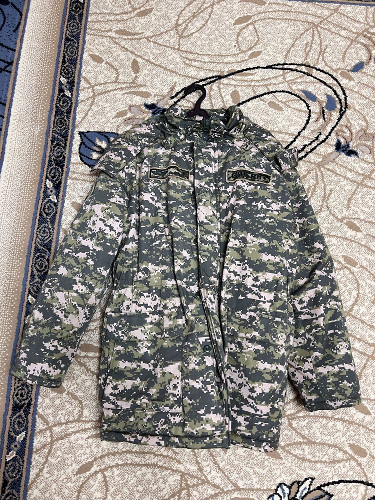 Продам форму для военной кафедры и остальные вещи