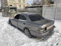 Продам camry 10 не на ходу