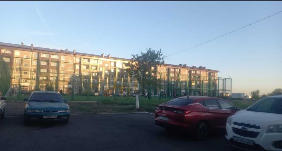 Продаётся 2 комнатную квартиру в Актасе