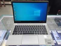 Ноутбук Hp core i5 10310u озу 16гб ssd512gb