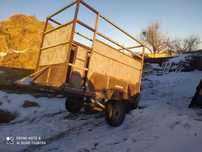 Продам скотовоз ..