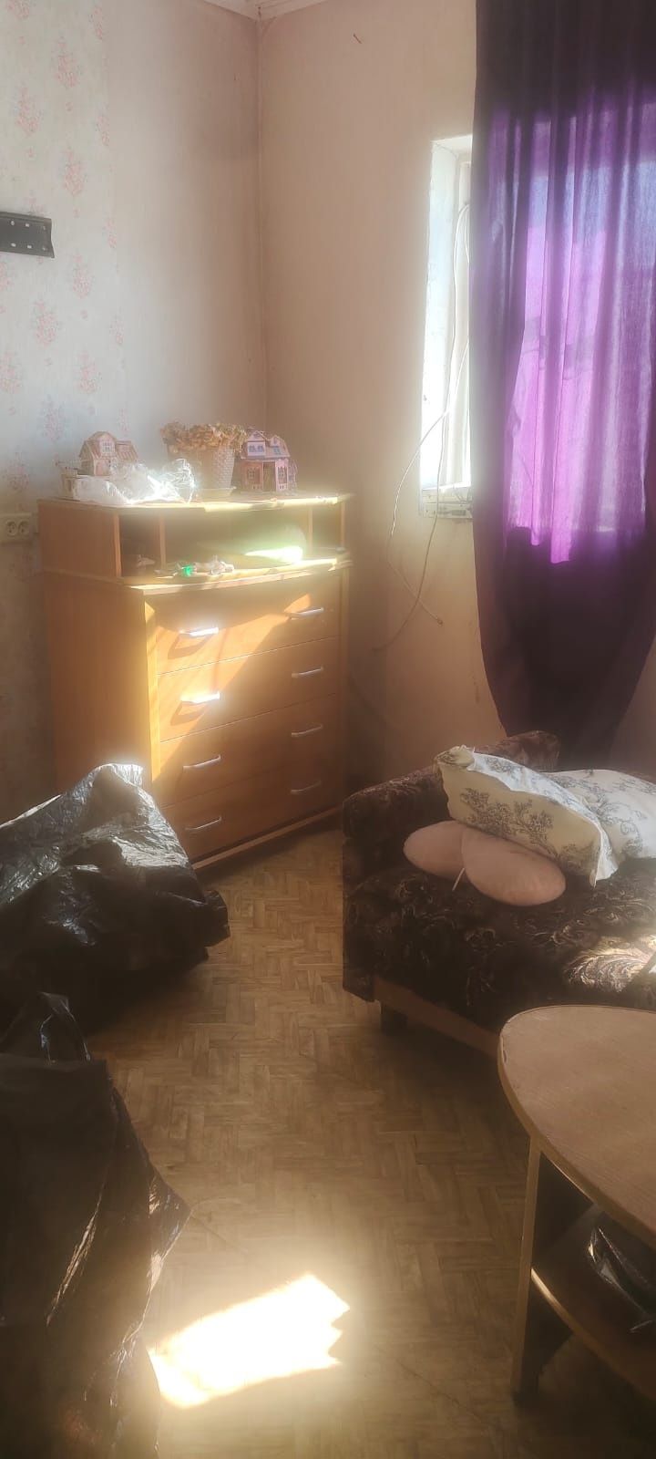 Продам дачу за два с половиной миллиона