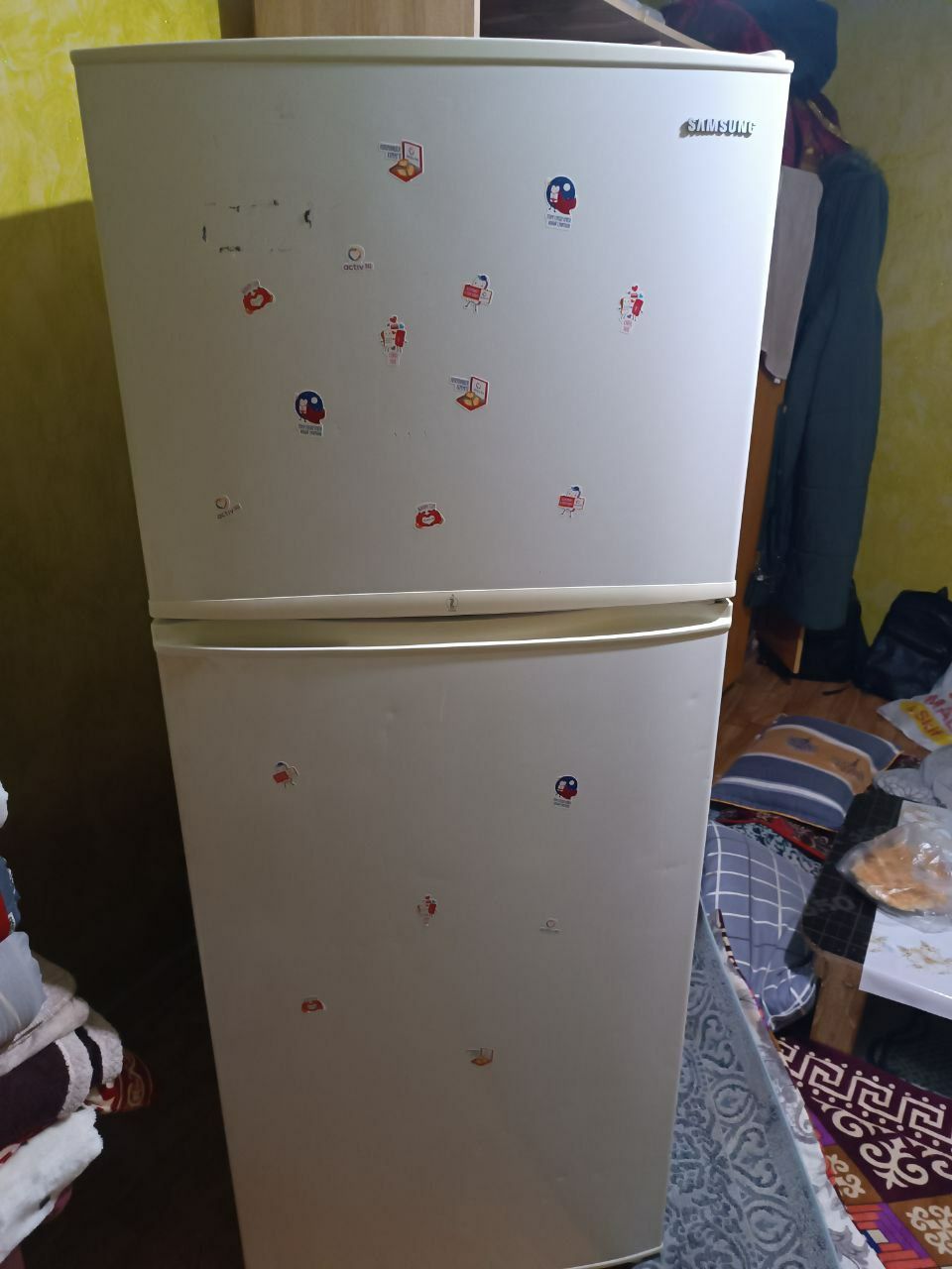 Холодильник Бар Улкен