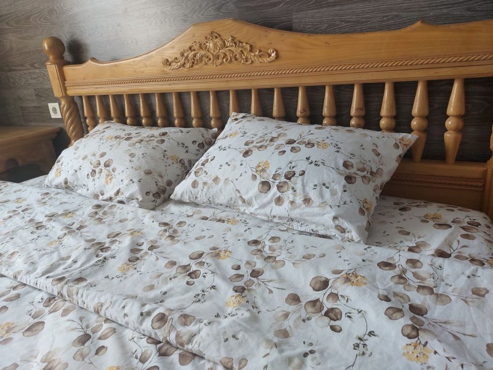 Постельное белье на заказ
