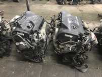 Volkswagen Jetta AWQ AUQ AUM AGU 1.8 турбо Двигатель