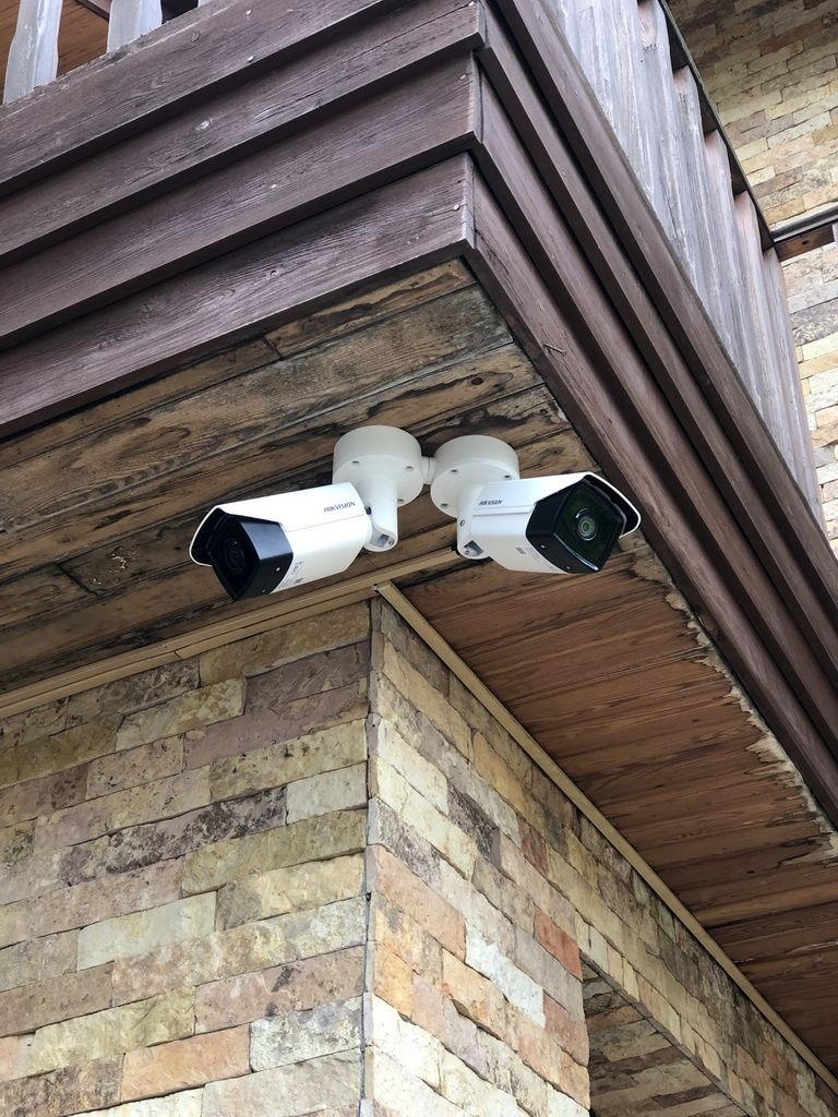 Ремонт камер установка камер ip HD WiFi камеры любого типа