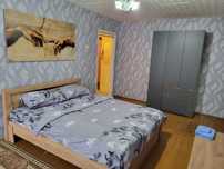 1комн. кв. Центр, Элитный бочонок. Посуточно.