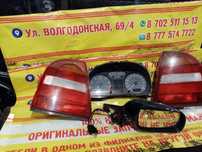 Фонари задние на Шкода Октавия А4 хетчбэк