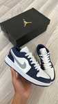 Air Jordan 1 low сатылады