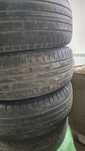 Резина 235/65r17
