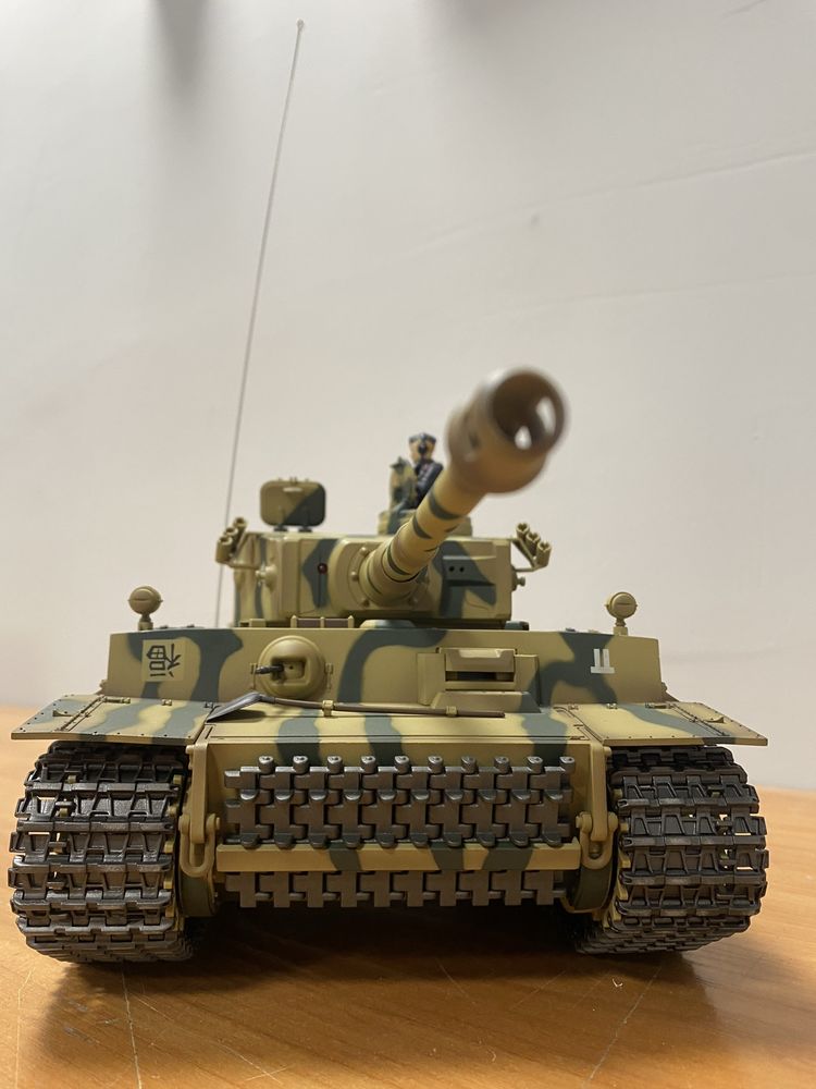 Tokyo Marui Tiger 1