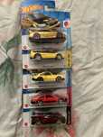 Hot wheels запакованные обмен интересует