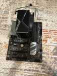 i7-10700KF+ Gigabyte GA‑Z590 D
