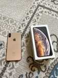 Iphone XS MAX 64 gb